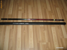 Varga / Undita Power Carbon FL Carbon 100 % 7M Pole Strong foto