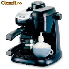 Expresor DeLonghi EC9 foto