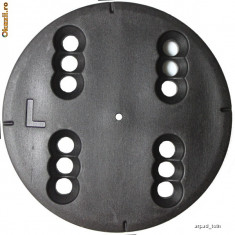 Disc / Disc-uri Legaturi Snowboard SnowPro (MP,SX) - reparatie - BUCATA foto