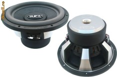 [VAND] Subwoofer SPL Dynamics XTR 300d2 - Super pret 650 lei foto
