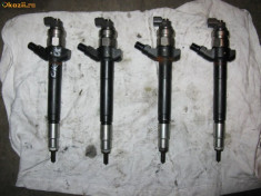 injector denso foto