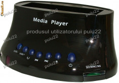 HD media player doking-4310 foto