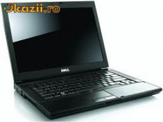 Laptop Business DELL Latitude E6400 foto