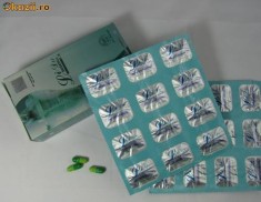 Pastile pentru slabit LIDA DAIDAIHUA - ORIGINAL FORMULA - LIDA DAI DAI HUA foto