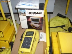 Vand GPS-URI TRIMBLE 4400 PENTRU MASURATORI STATICE SI RTK RADIO foto