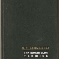 (C477) TEHNOLOGIA SI PRACTICA TRATAMENTELOR TERMICE