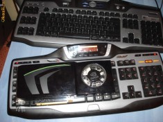 Placa video Nvidia GTX 285 1GB DDR3, 512biti PCI-E 2.0 foto