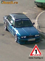 bmw e30 foto