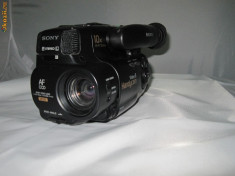 Camera video Sony foto