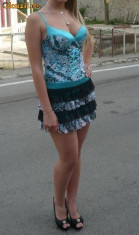 Rochie dantela! foto