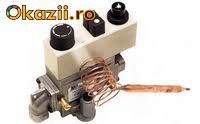 Dispozitiv automatizare sobe de teracota gaz foto
