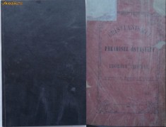 Moralescu ,Cristianismul sau paradisul ostasului prin regimul vegetal,Iasi ,1888