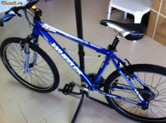 Wheeler 40 PRO mountain bike foto