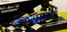 OFERTA! Minichamps Renault F301 1:43 foto