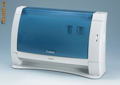 SCANNER CANON DR-2050C, SHEETFED, 24 BIT, 600X600DPI, USB 2.0 ADF PDF DUPLEX NOU SIGILAT SCANER foto