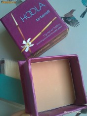 Benefit Hoola bronzer - pudra bronzanta foto