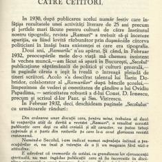 9 vol.RAMURI - revista literara pe anul 1937 (nr.consecutive,560 pagini)