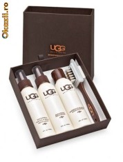 UGG Kit curatare foto