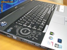 ACER ASPIRE 8920 LAPTOP pret 1600 ron OCAZIE!!! foto
