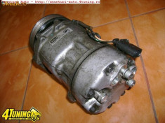 Vand compresor clima vw golf 4 foto