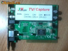 Tv Tuner foto