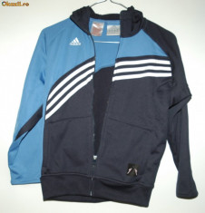 Bluza trening ADIDAS marimea S foto