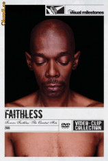 Faithless - Forever Faithless - The Greatest Hits DVD foto