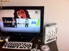 Modez Xbox 360 Phat / Slim Update, Modare lt 2.0, Reparatii in Timisoara foto