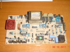 Placa electronica centrala &amp;quot;ARCA POCKET 24F&amp;quot; foto