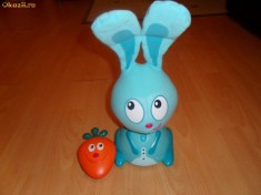 Iepurasul Jojo foto