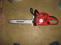 Drujba Dolmar PS 500 foto