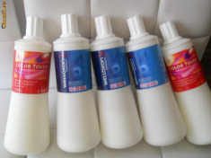 oxidant WELLOXON PERFECT 1000ml WELLA foto