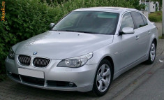 BMW 535 D E60 Seria 5 Dezmembrez foto