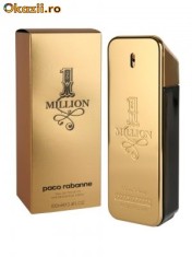 Parfum 1 Million Paco Rabanne replica calitatea A+ foto