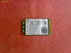 Card wireless HP Elitebook 6930P foto