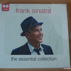 Frank Sinatra - The Essential Collection (2CD)
