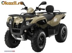 Atv Sym , Quadrider 600 , 4x4 foto