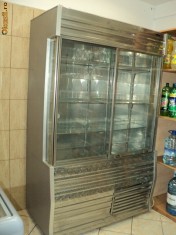 Frigider second hand foto