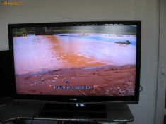 TV LCD SHARP LC-46X20E Full HD 117cm foto