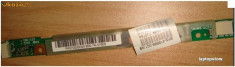 INVERTOR ptr. NC6400 ; 6910P; NX9240 ; NW9440 ; Part number: Pk070005d00 foto