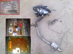 Incalzitor Webasto Thermo top C complet foto