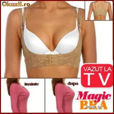 Corset Magic Bra sustinerea sanilor foto