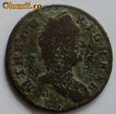 1 pfennig 1764 nr2 foto