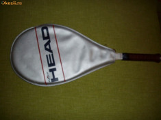 racheta tenis head lady foto