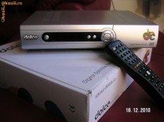 Dolce Receiver pentru Televizor foto