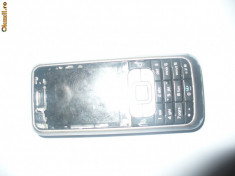 Vand Nokia 6120 classic black foto