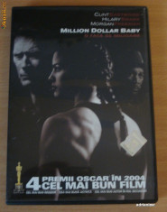 Million Dollar Baby foto