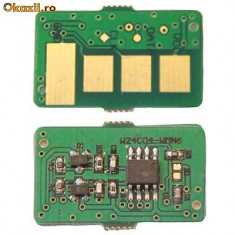 Chip Samsung SCX 4600 / SCX 4623 / SCX 4828 / ML 1910 foto