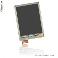 LCD ecran display geam sticla touchscreen touch screen digitizer HTC O2 XDA Stellar, Original NOU Sigilat foto