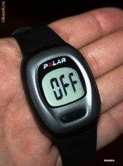 POLAR ELECTRO model CE 0537 foto